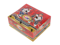 2023-24 Upper Deck CHL Hobby Box | Eastridge Sports Cards