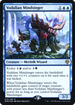 Vodalian Mindsinger (PRE-076) - Dominaria United Promos Foil