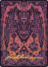 Bloodletter of Aclazotz // Bloodletter of Aclazotz (ALCI-061) - The Lost Caverns of Ixalan Art Series (Borderless) Foil