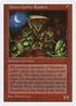 Mons's Goblin Raiders (5ED-) - Fifth Edition