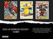 2023-24 Panini Donruss Soccer Hobby Pack