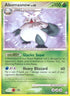 Abomasnow (19/123) Reverse Holofoil [Mysterious Treasures] - Rare