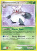 Abomasnow (19/123) Reverse Holofoil [Mysterious Treasures] - Rare