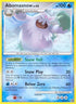 Abomasnow (12/100) Reverse Holofoil [Stormfront] - Rare
