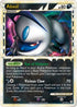 Absol (Prime) (91/102) Holofoil [Triumphant] - Ultra Rare