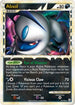 Absol (Prime) (91/102) Holofoil [Triumphant] - Ultra Rare