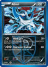 Absol (Team Plasma) (67/116) Reverse Holofoil [Plasma Freeze] - Holo Rare