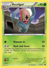 Accelgor (11/108) Reverse Holofoil [Dark Explorers] - Rare