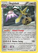 Aegislash (85/146) Reverse Holofoil [XY Base Set] - Rare
