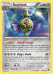 Aegislash (86/146) Holofoil [XY Base Set] - Holo Rare