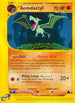 Aerodactyl (1/144) Reverse Holofoil [Skyridge] - Rare