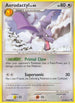 Aerodactyl (15/100) [Majestic Dawn] - Rare