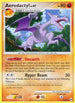 Aerodactyl (013/99) Reverse Holofoil [Arceus] - Rare
