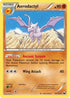 Aerodactyl (53/108) Reverse Holofoil [Dark Explorers] - Rare