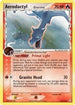 Aerodactyl (Delta Species) (035/110) Reverse Holofoil [Holon Phantoms] - Uncommon