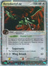Aerodactyl ex (94/100) Holofoil [Sandstorm] - Ultra Rare