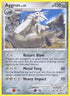 Aggron (14/111) Reverse Holofoil [Rising Rivals] - Rare