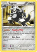 Aggron (80/124) Reverse Holofoil [Dragons Exalted] - Holo Rare