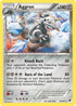Aggron (59/101) [Plasma Blast] - Rare