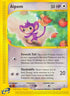 Aipom (067/147) Reverse Holofoil [Aquapolis] - Common