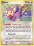 Aipom (34/115) Reverse Holofoil [Unseen Forces] - Uncommon