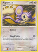 Aipom (050/100) Reverse Holofoil [Majestic Dawn] - Common