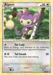 Aipom (43/95) Reverse Holofoil [Unleashed] - Common
