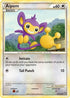 Aipom (055/102) Reverse Holofoil [Triumphant] - Common