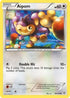 Aipom (099/124) Reverse Holofoil [Dragons Exalted] - Common
