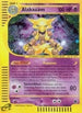 Alakazam (1/165) Holofoil [Expedition] - Holo Rare