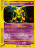 Alakazam (H1) (H1/144) Holofoil [Skyridge] - Holo Rare