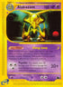Alakazam (2/144) Reverse Holofoil [Skyridge] - Rare