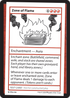 Zone of Flame (MB2PC-) - Mystery Booster 2