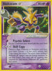 Alakazam Star (99/100) Holofoil [Crystal Guardians] - Ultra Rare