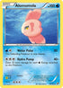 Alomomola (39/114) Reverse Holofoil [Black and White] - Rare