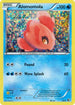Alomomola - 5/12/12  - Holofoil McDonalds Promos 2011 - Promo