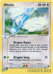 Altaria (2/97) Holofoil [Dragon] - Holo Rare