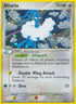 Altaria (1/107) Holofoil [Deoxys] - Holo Rare