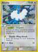 Altaria (1/107) Holofoil [Deoxys] - Holo Rare