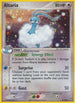 Altaria (2/108) Holofoil [Power Keepers] - Holo Rare