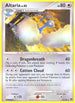 Altaria (12/106) Reverse Holofoil [Great Encounters] - Rare