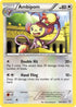 Ambipom (100/124) [Dragons Exalted] - Rare