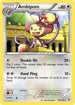 Ambipom (100/124) [Dragons Exalted] - Rare