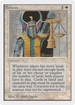 Balance (2ED-) - Unlimited Edition