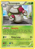 Amoonguss (9/99) Reverse Holofoil [Next Destinies] - Rare