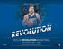 2023-24 Panini Revolution Basketball Hobby Pack