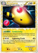 Ampharos (Prime) (105/123) Holofoil [HeartGold SoulSilver] - Ultra Rare