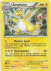 Ampharos - BW67 (BW67/101) Holofoil [Black and White Promos] - Promo