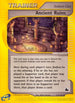 Ancient Ruins (119/144) Reverse Holofoil [Skyridge] - Uncommon