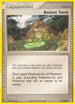 Ancient Tomb (087/101) Reverse Holofoil [Hidden Legends] - Uncommon